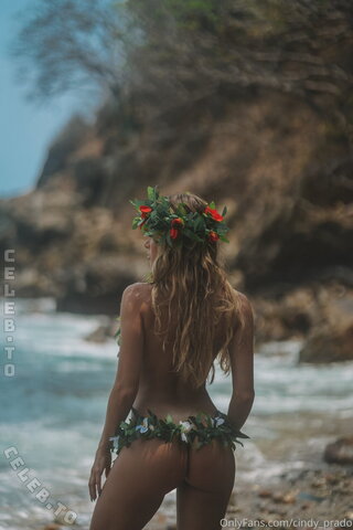 Cindy Prado nude