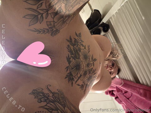 Cindy Schroeter nude photo 5
