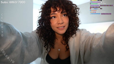 Cinnabrit nude photo 7