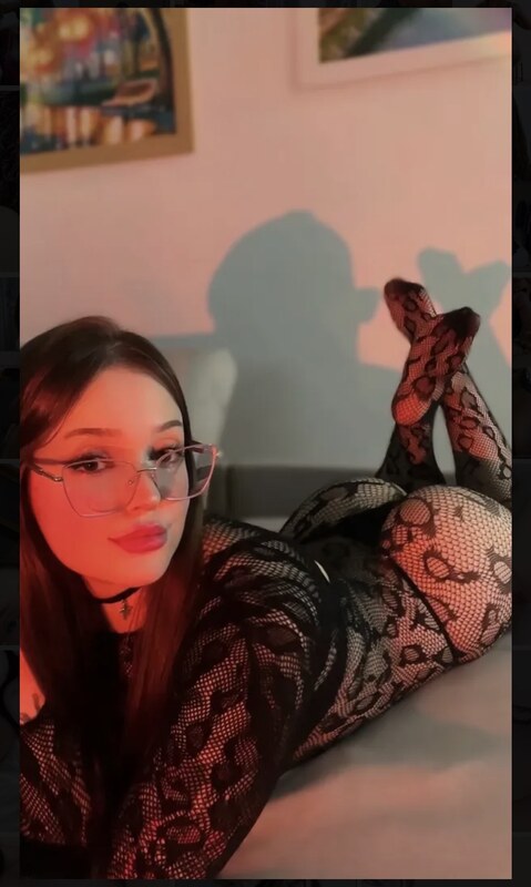 CIRCE M nude photo 3