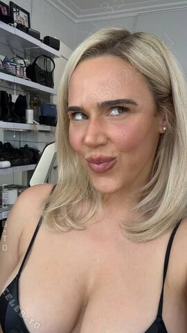 CJ Perry aka Lana nude photo 10