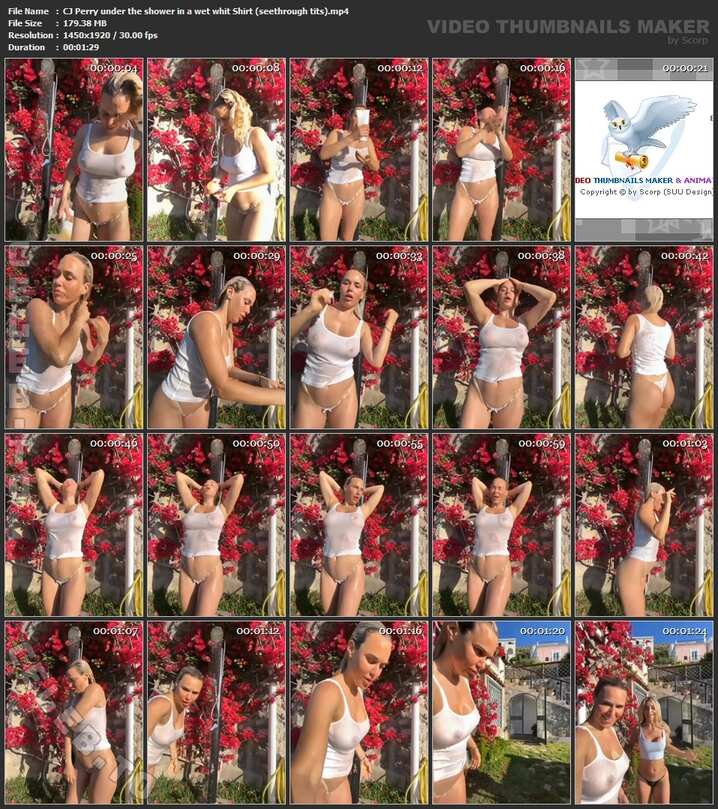 CJ Perry aka Lana nude photo 1