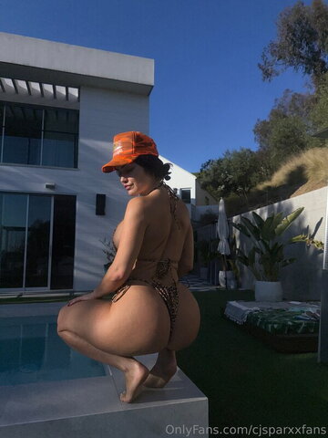 CJ Sparxx nude photo 14