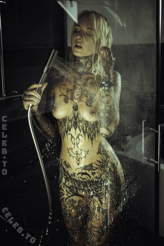 CK-Lightart nude photo 48