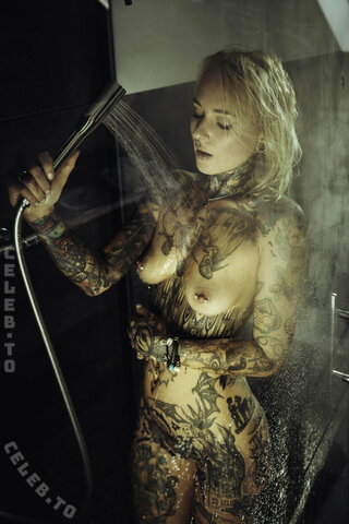 CK-Lightart nude photo 46