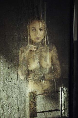 CK-Lightart nude photo 38