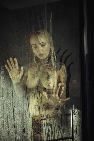 CK-Lightart nude photo 37