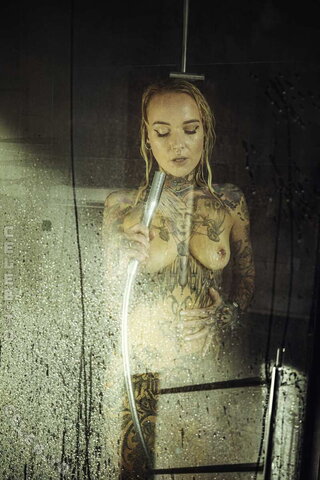 CK-Lightart nude photo 33