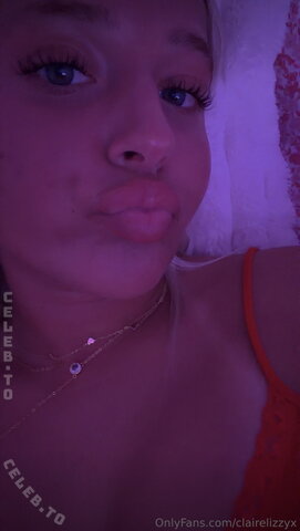 clairelizzyx nude photo 9