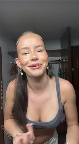 Clairemaele nude photo 2