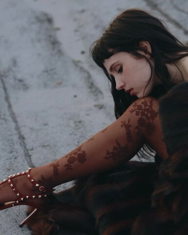 Clairo Fresh (3 photos)