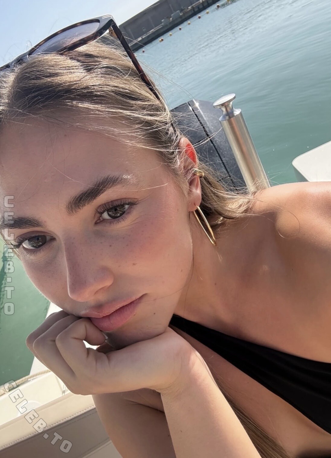 Clara Fernández nude photo 3