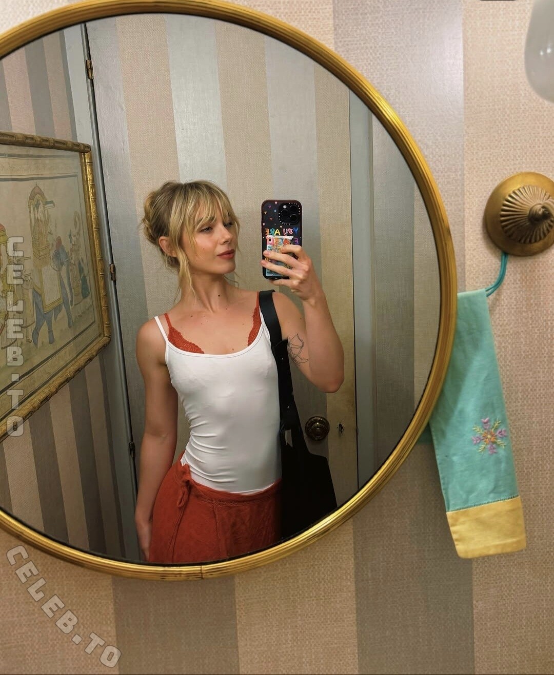 Clara Galle nude photo 4