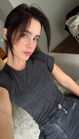 Clara Galle nude photo 1