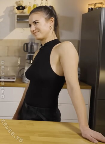 Clara Hunger nude photo 13