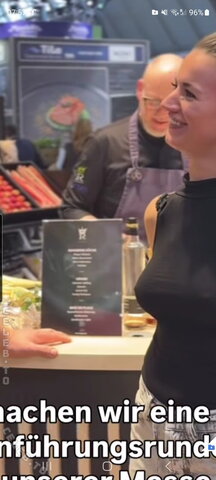 Clara Hunger nude photo 8