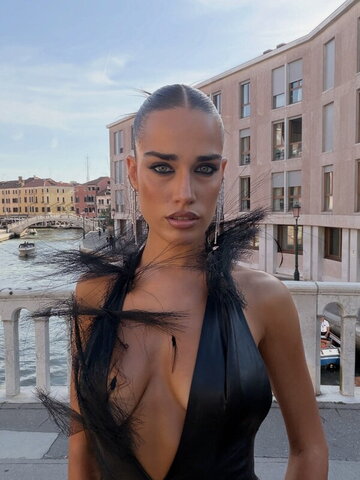 Clara Soccini nude photo 4