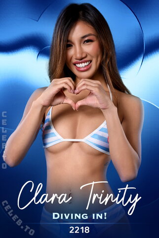 Clara Trinity nude photo 93