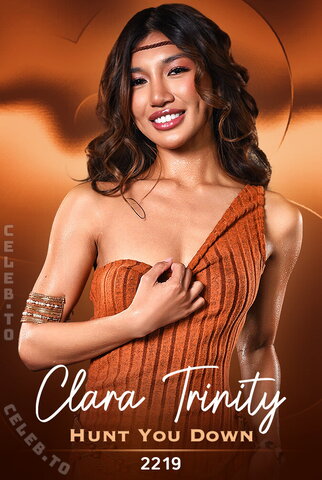 Clara Trinity nude photo 47