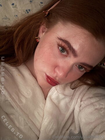 Clara Weber nude photo 13