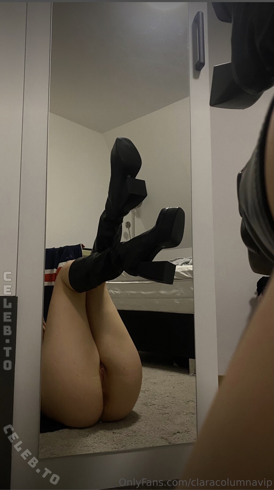 Claracolumna nude photo 3