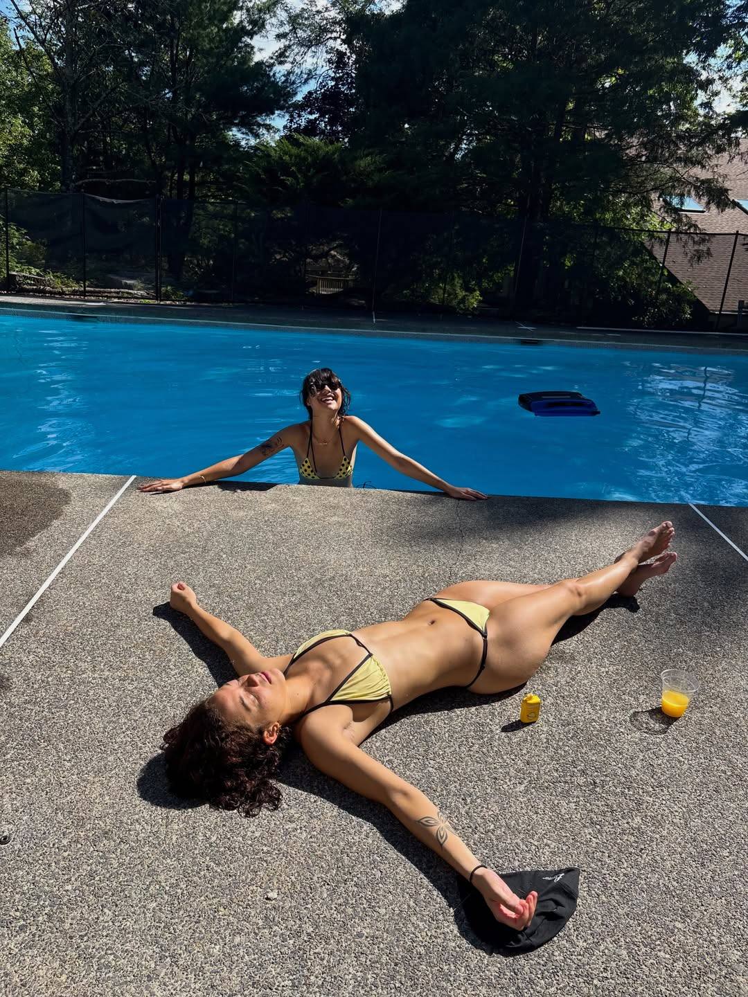 clara.west nude photo 2