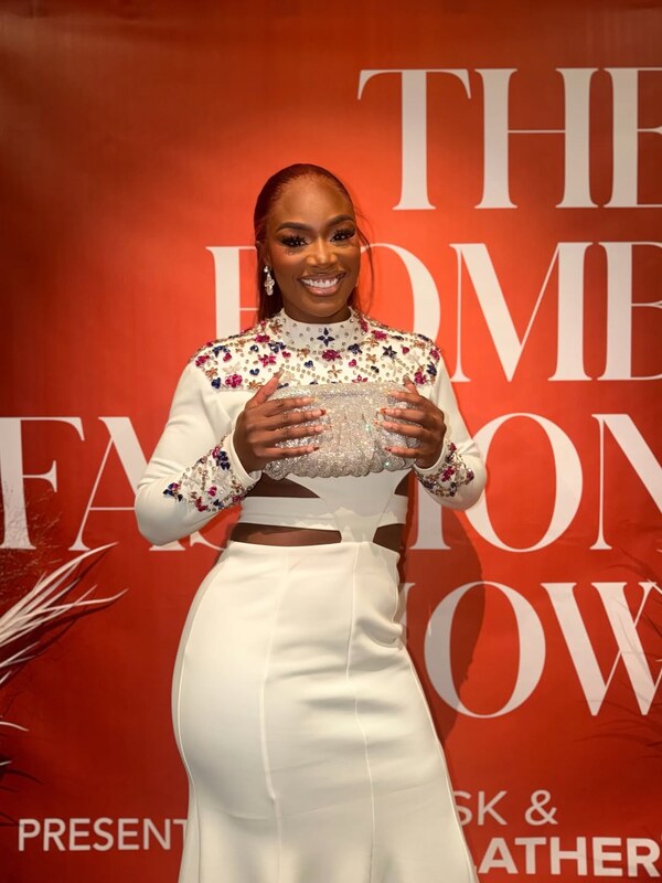 Claressa Shields nude photo 2