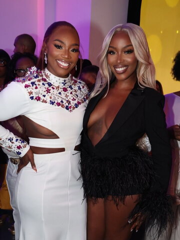 Claressa Shields nude photo 16