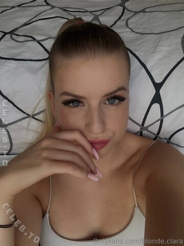 Clariette nude photo 19