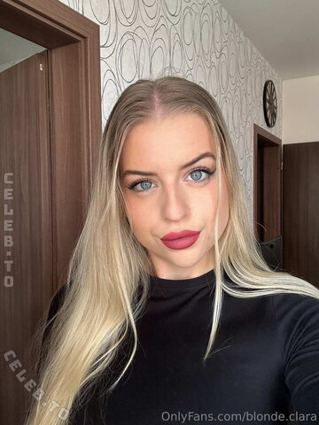 Clariette nude photo 18