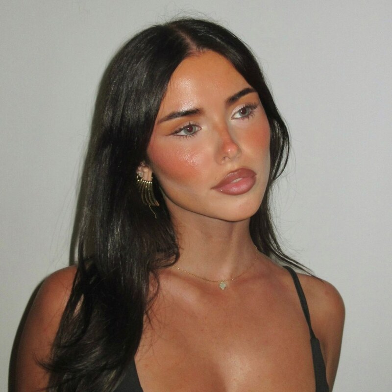 Clarissa Bea nude photo 1