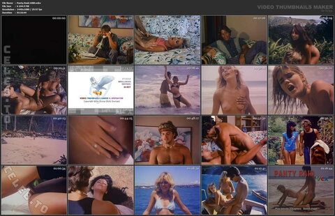 Classical Vintage Retro Films nude photo 144