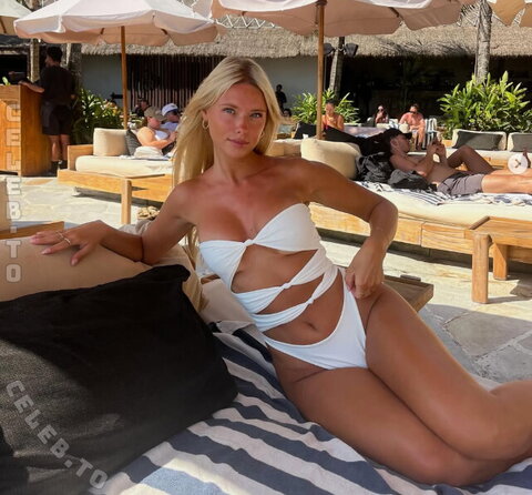 Claudia Balt nude