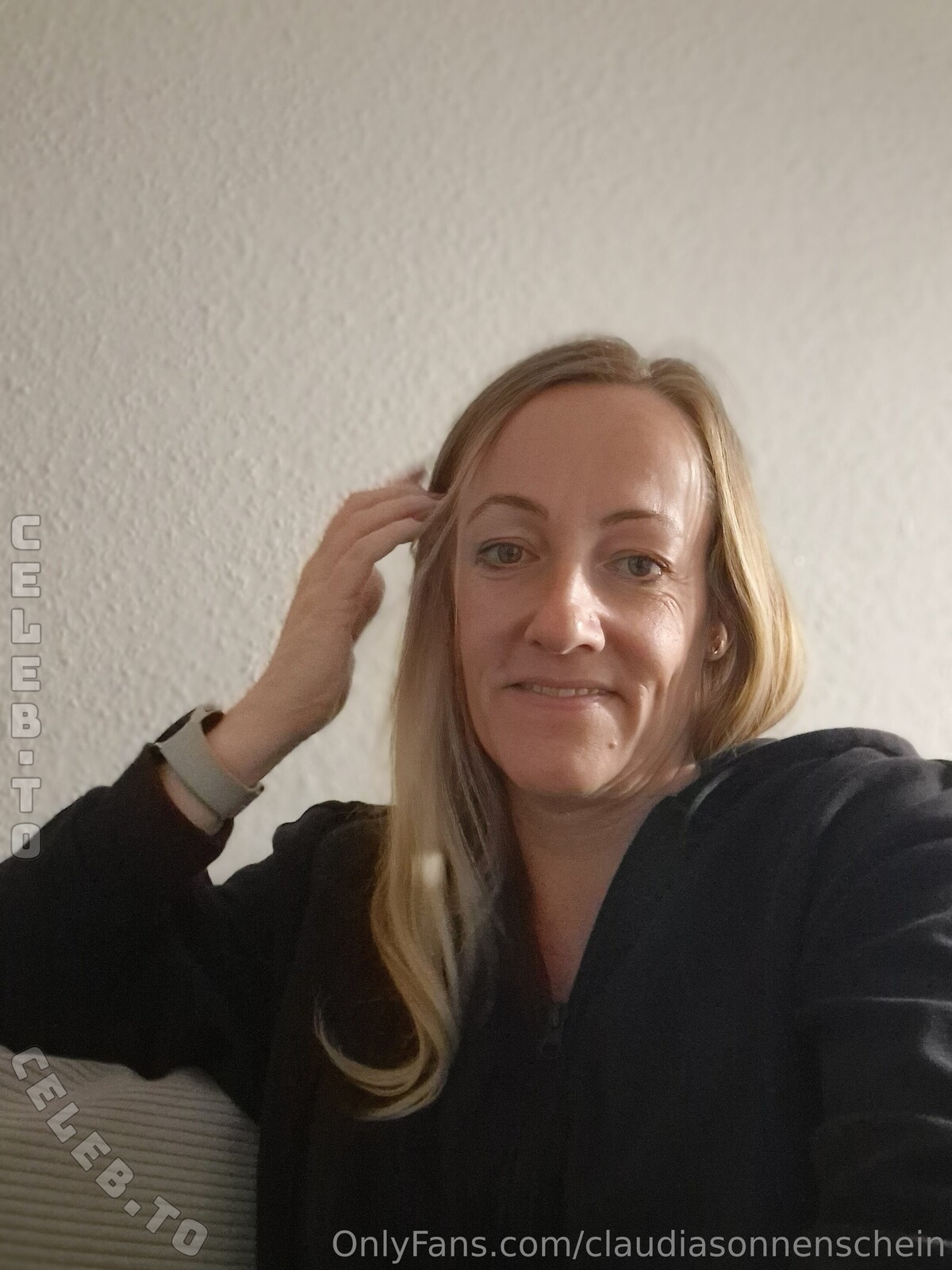 Claudia Sonnenschein nude photo 3
