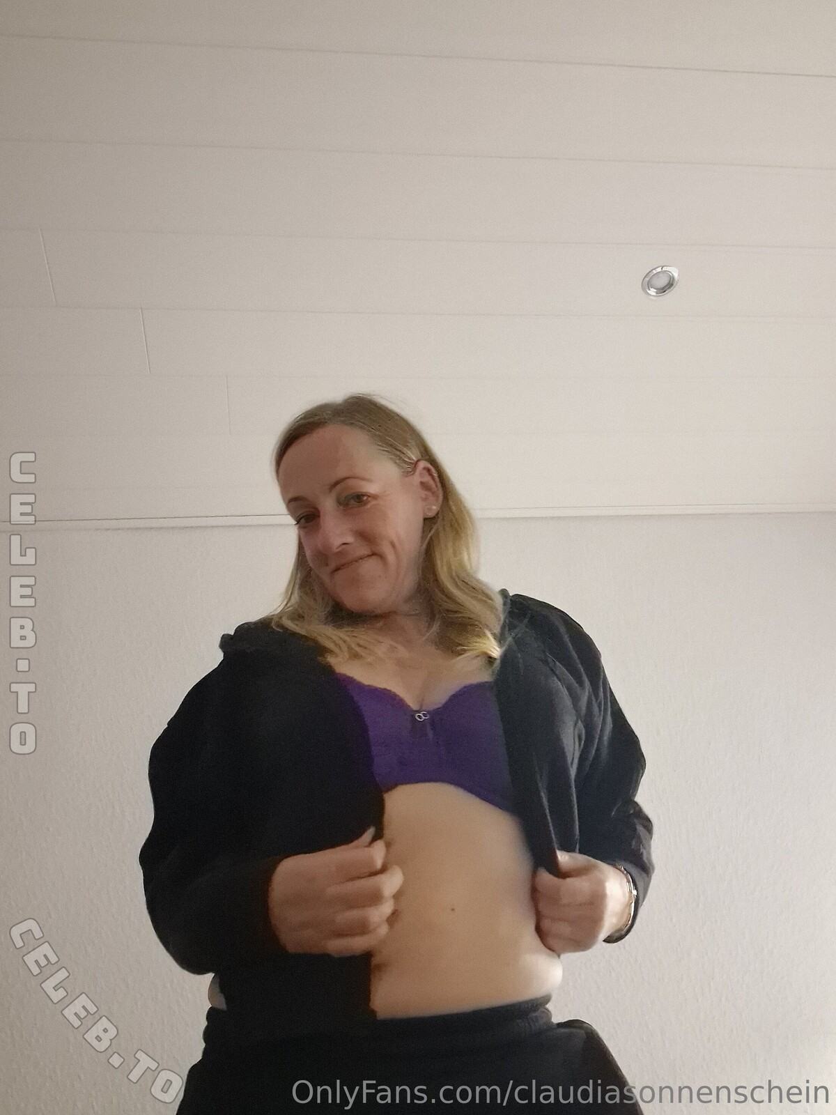 Claudia Sonnenschein nude photo 7