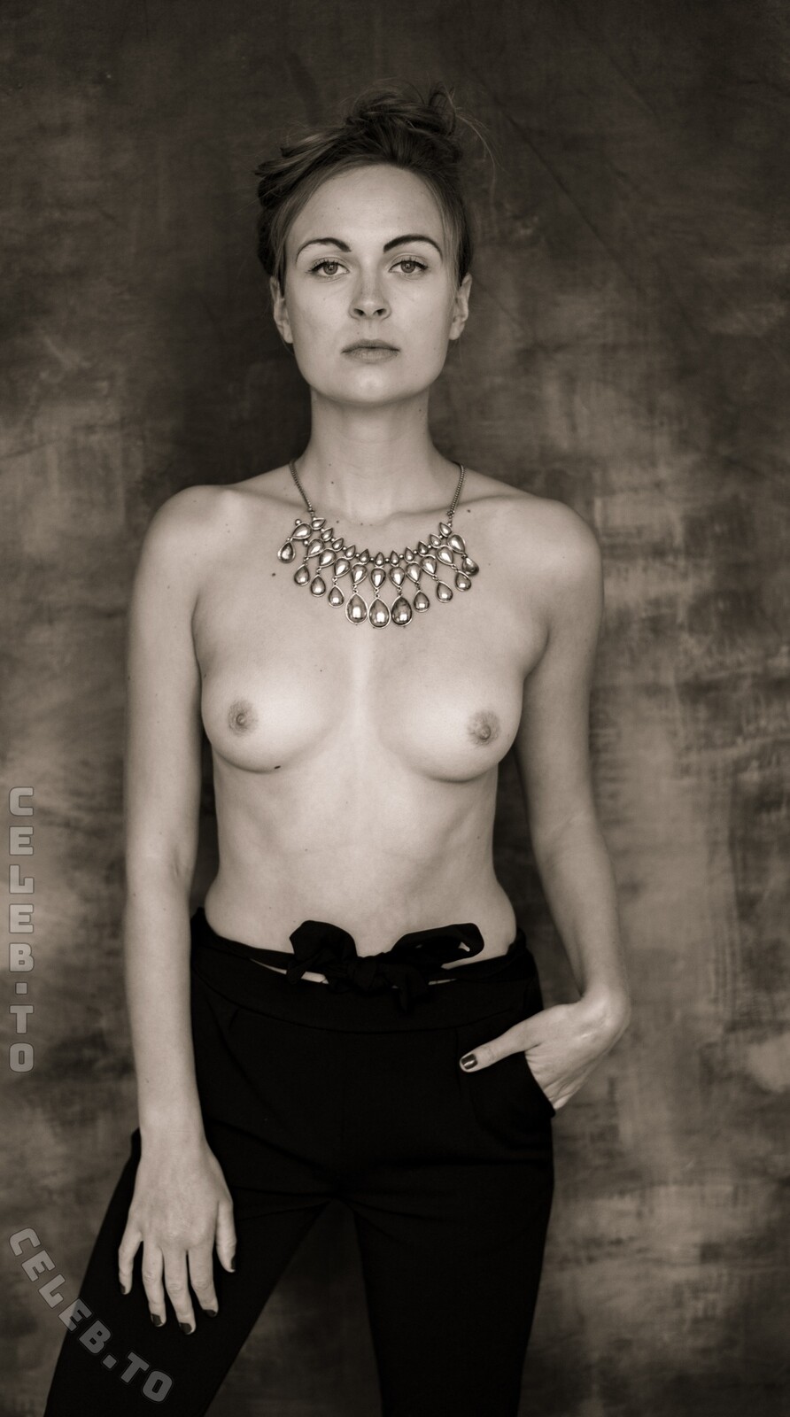 Claudia Struwe (flying_claudia_) nude photo 1