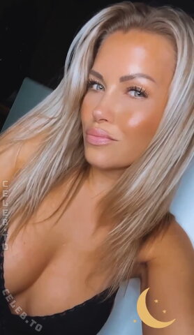 Claudiafit nude photo 85