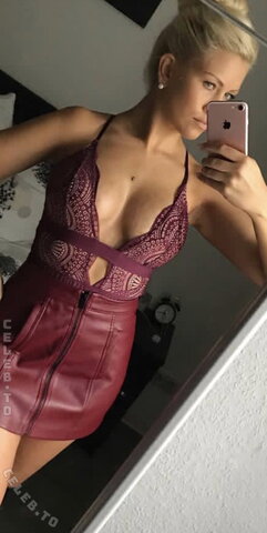 Claudiafit nude photo 63