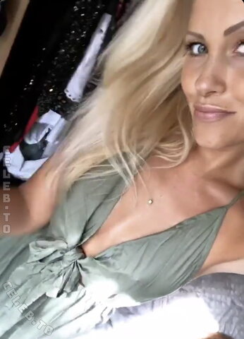 Claudiafit nude photo 50