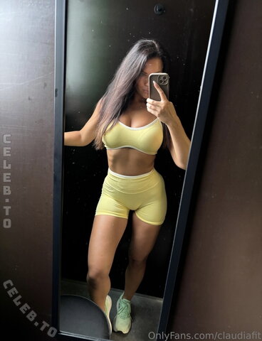 Claudiafit – I leave the rest to your imagination. 💭