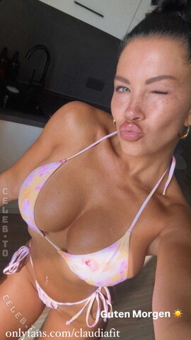 Claudiafit Hot (1 photo)