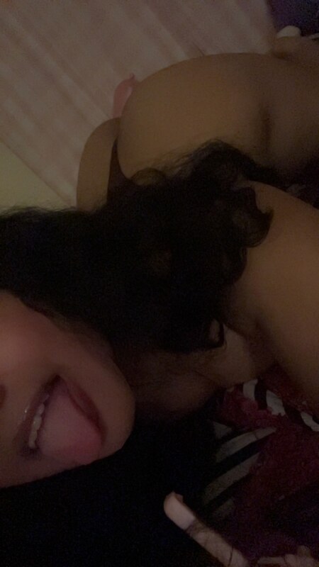 Cloudystarzz nude photo 3