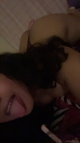 Cloudystarzz nude photo 19