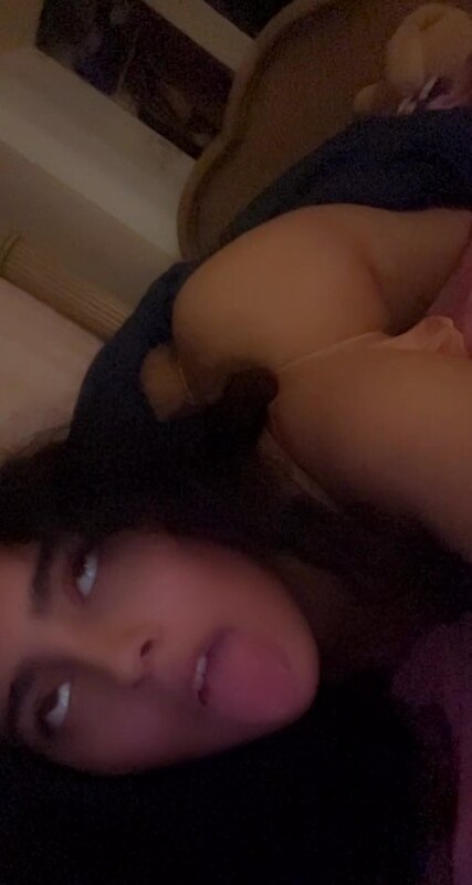 Cloudystarzz nude photo 4