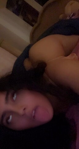 Cloudystarzz nude photo 18