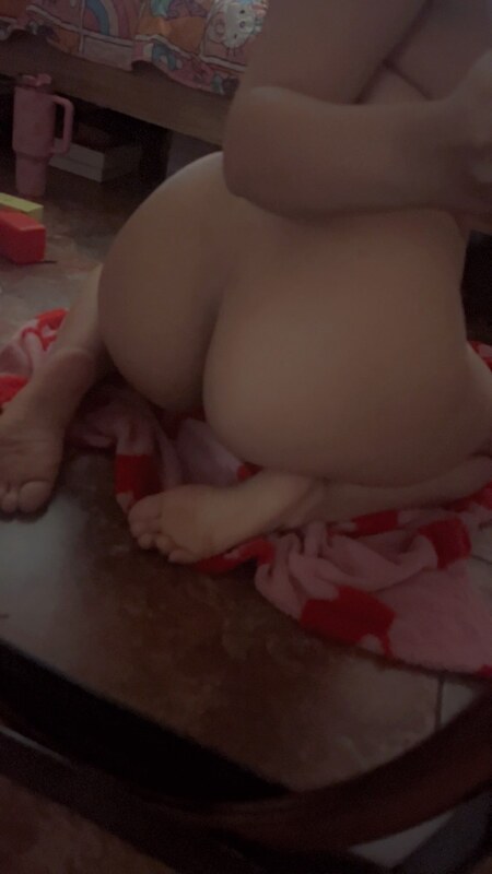Cloudystarzz nude photo 11