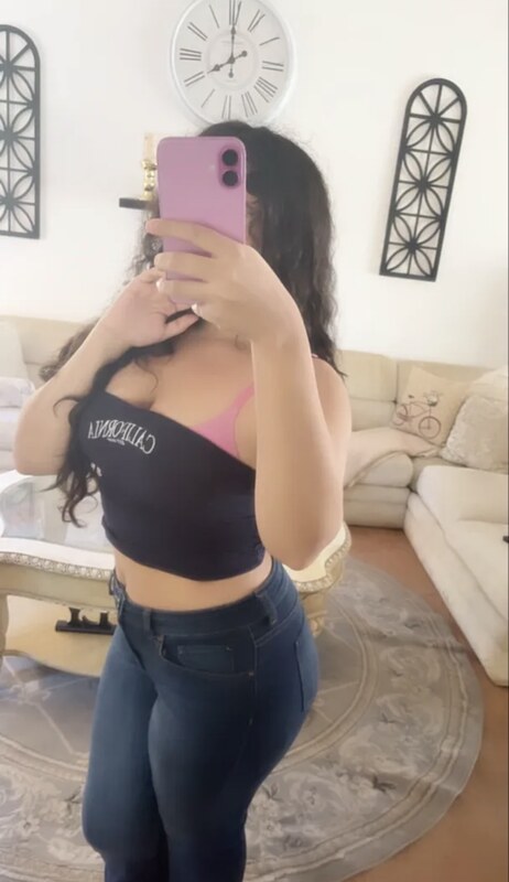 Cloudystarzz nude photo 3