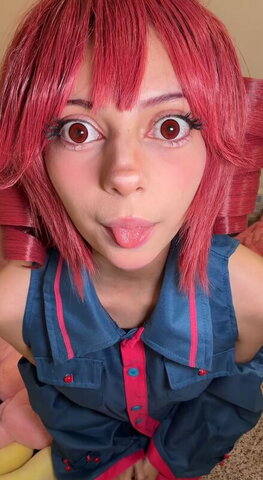 Clownhop nude