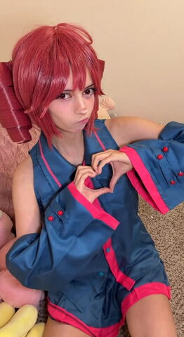 Clownhop nude photo 36