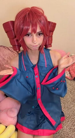 Clownhop nude photo 33